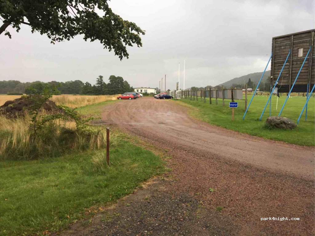 (312 97) Laholm - 30 Karupsvägen — foto