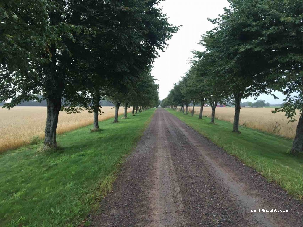 (312 97) Laholm - 30 Karupsvägen — foto 2