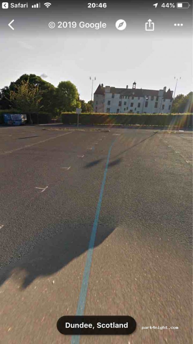 (DD3 6TP) Dundee - Infirmary Brae — foto 2
