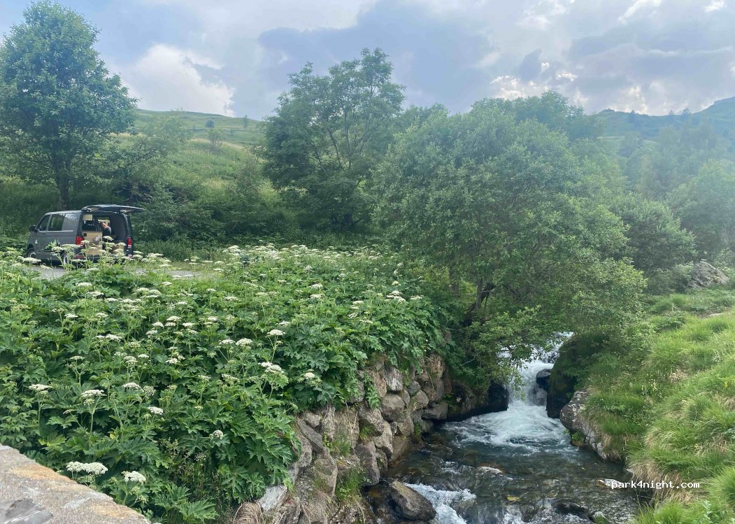 (65120) Gèdre - Houec Gabarde — foto 2
