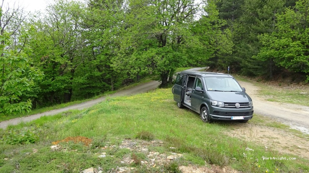 (30450) Ponteils-et-Brésis - Bassouls — foto
