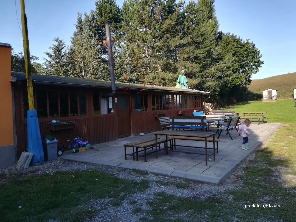 Autokemp Chudčice — foto 2