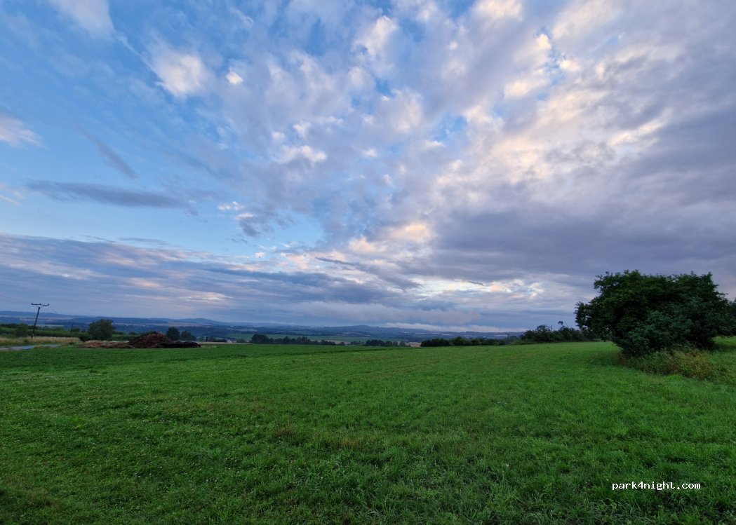 (285 22) Chabeřice - Unnamed Road — foto 2