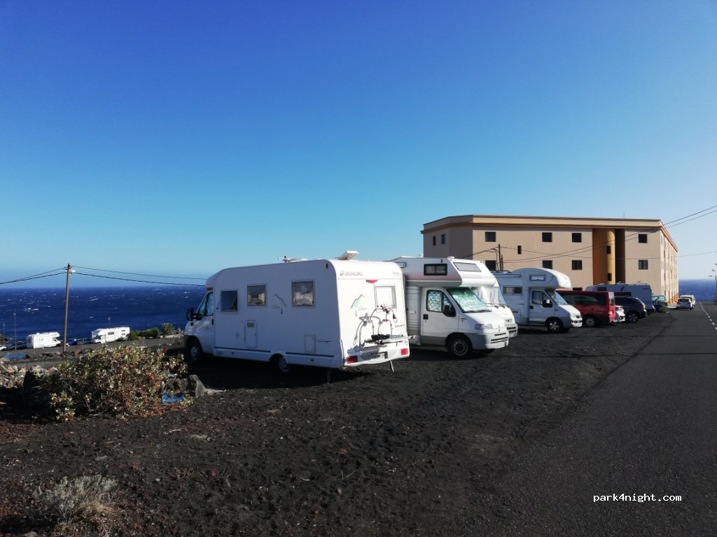 (38917) La Restinga - 3 Calle Arenas Blancas — foto