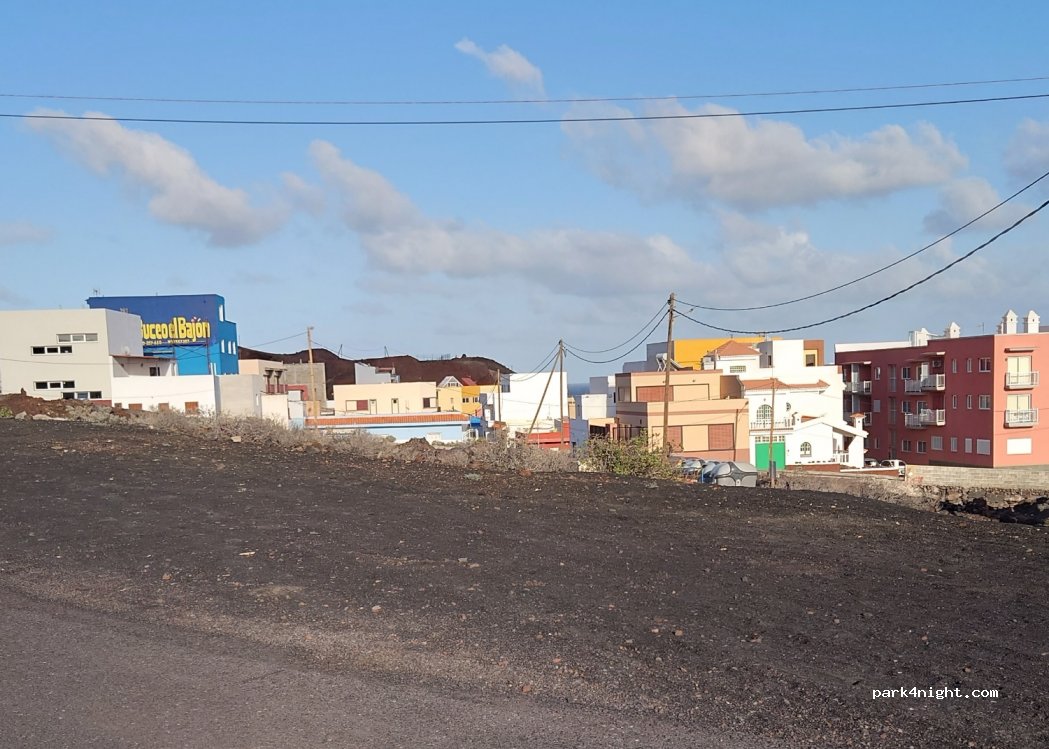 (38917) La Restinga - 3 Calle Arenas Blancas — foto 3