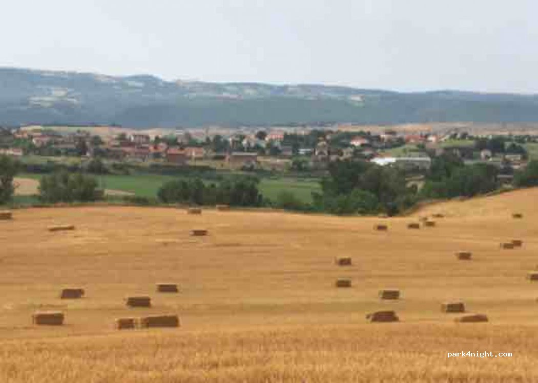 (12400) Montlaur - Barry de Garach — foto 3