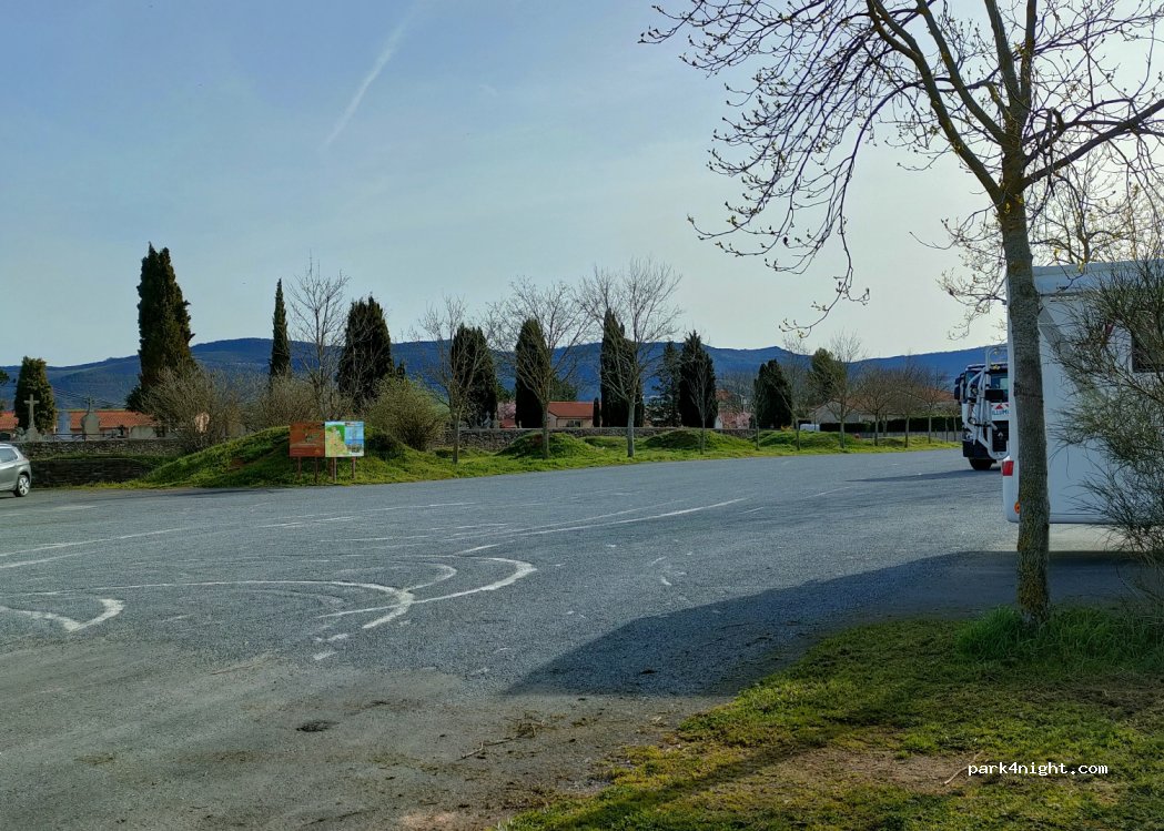 (12400) Montlaur - Barry de Garach — foto 4