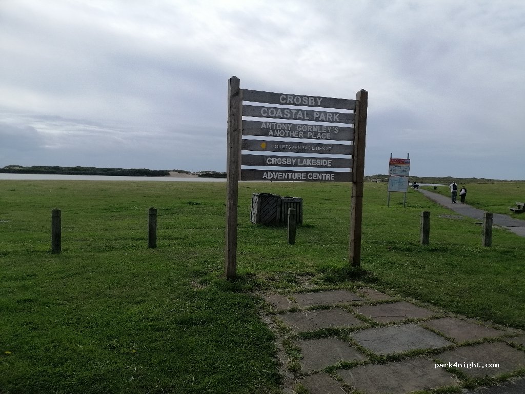 (L22 5PR) Waterloo - 10 Marine Terrace — foto