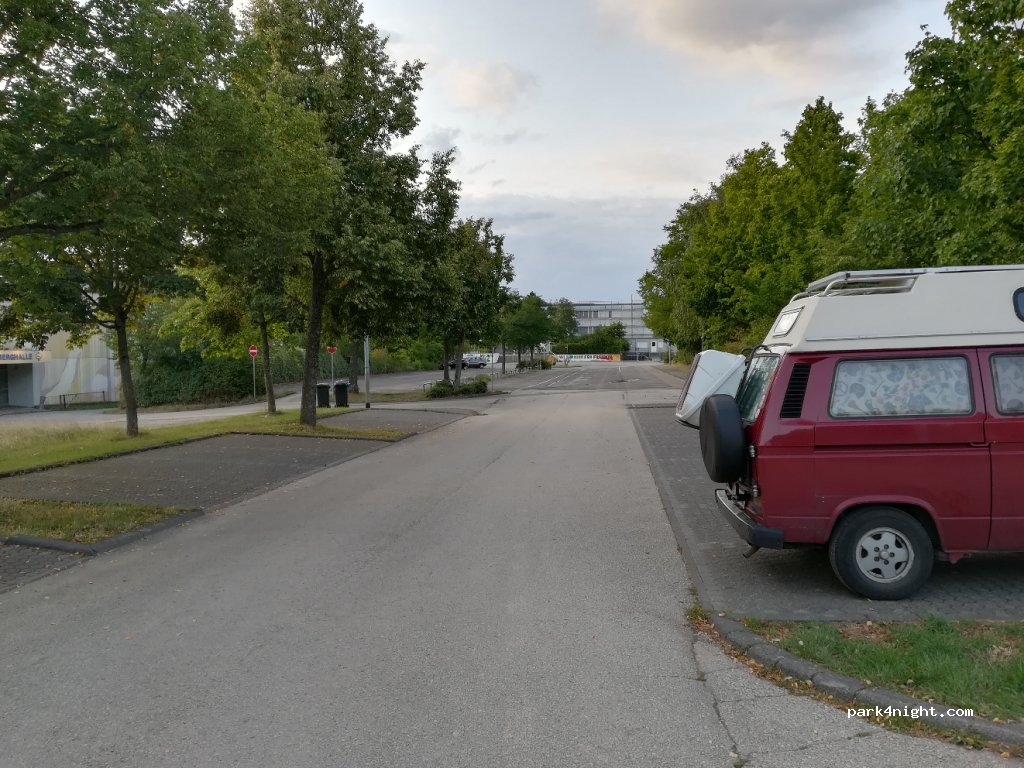 (54296) Trier - 11 Montessoriweg — foto
