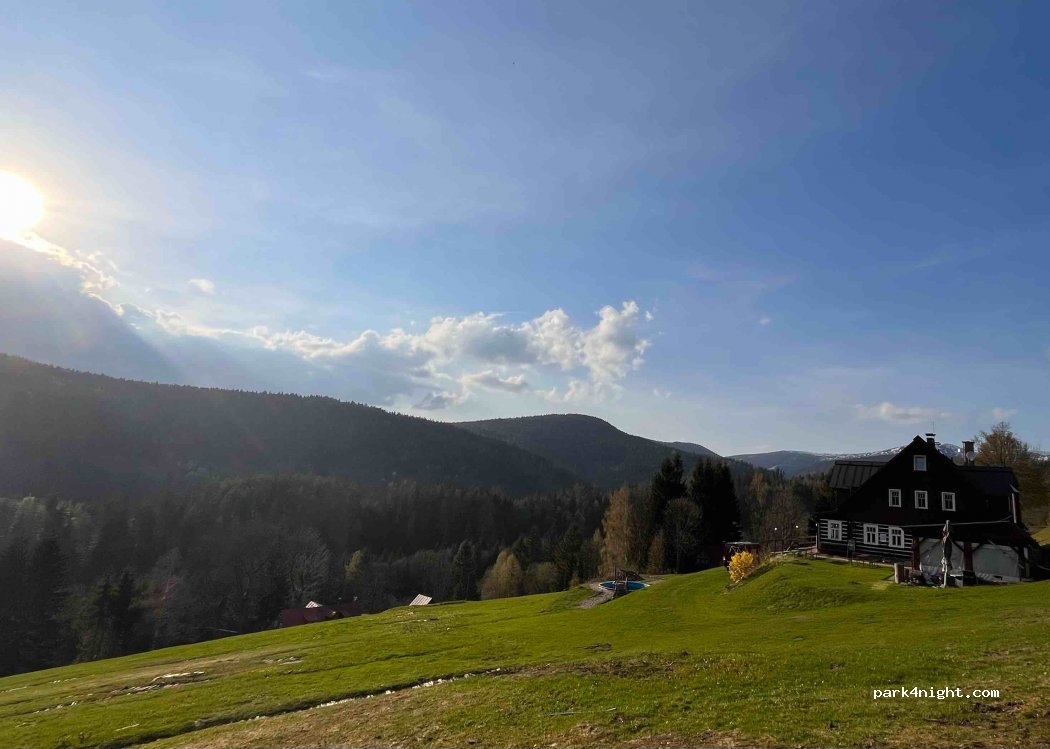 (512 38) Vítkovice - Vítkovice v Krkonoších 201 — foto 2