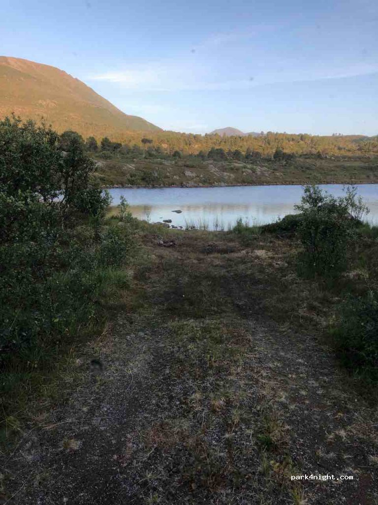 (8400)  - Sekundær Fylkesveg 82 — foto