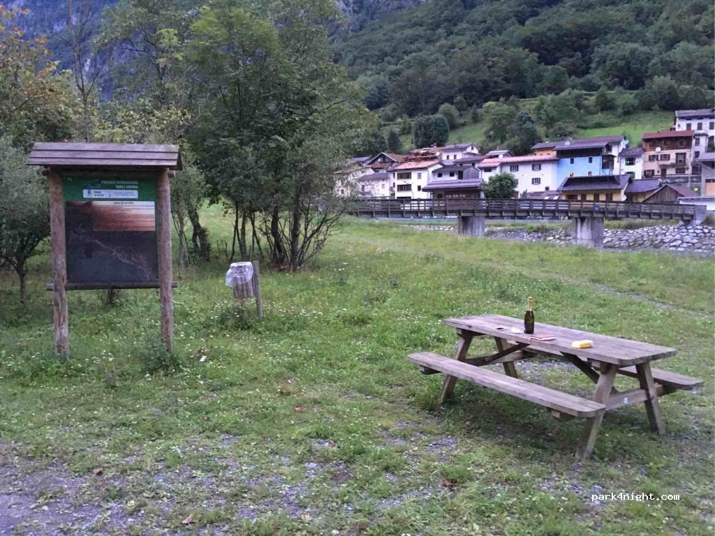 (33026) Timau - 17 Via Monte Avostanis — foto