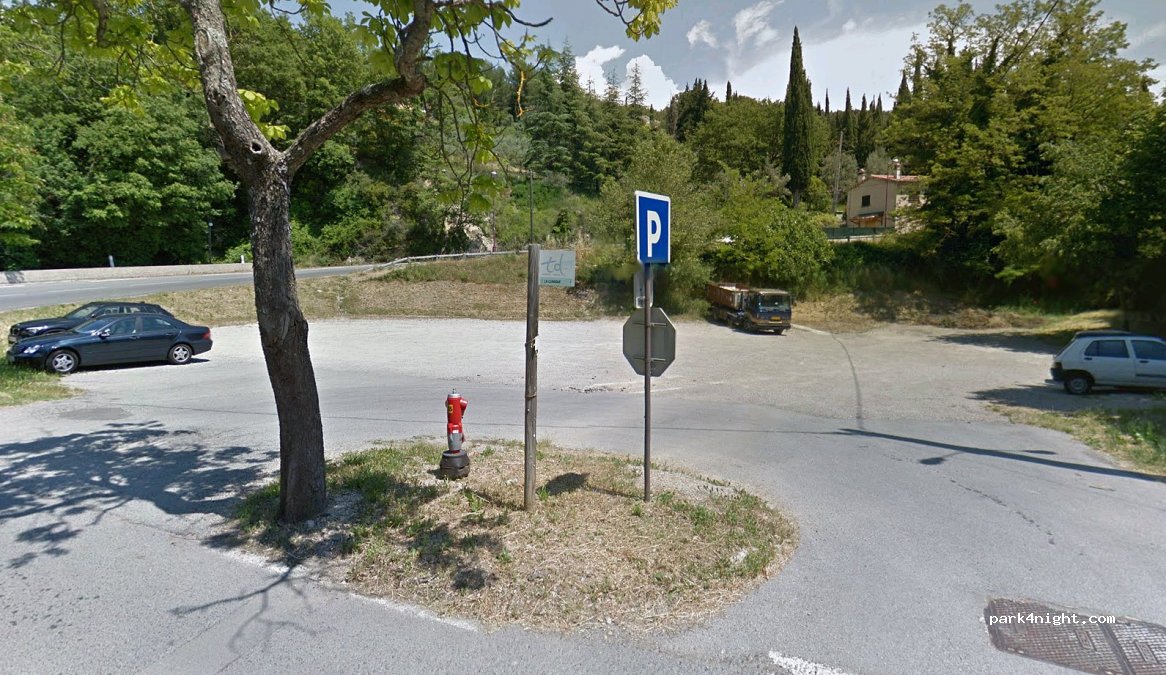 (83830) Callas - Route de Bargemon — foto
