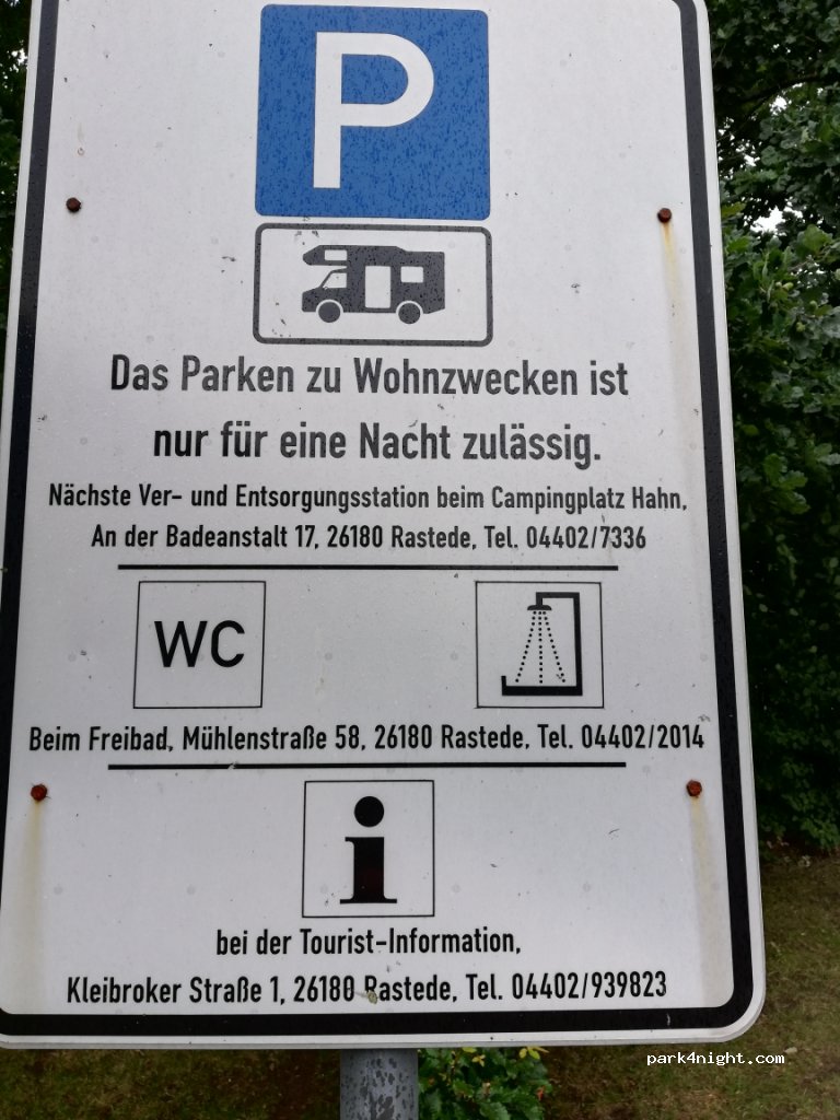 (26180) Rastede - 66W Eichendorffstraße — foto
