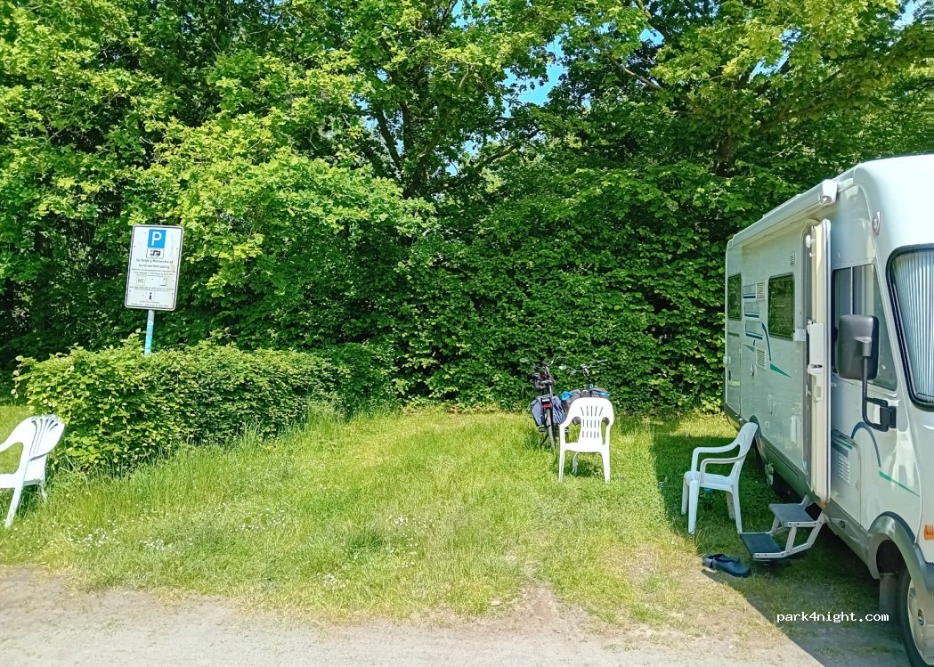 (26180) Rastede - 66W Eichendorffstraße — foto 3