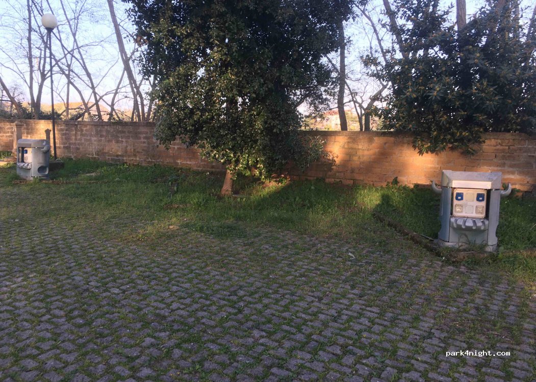 (01017) Tuscania - Strada Provinciale 12 — foto 2