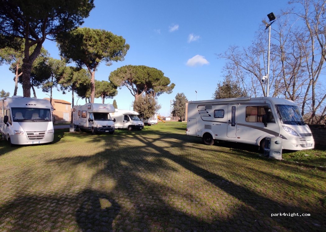 (01017) Tuscania - Strada Provinciale 12 — foto 4