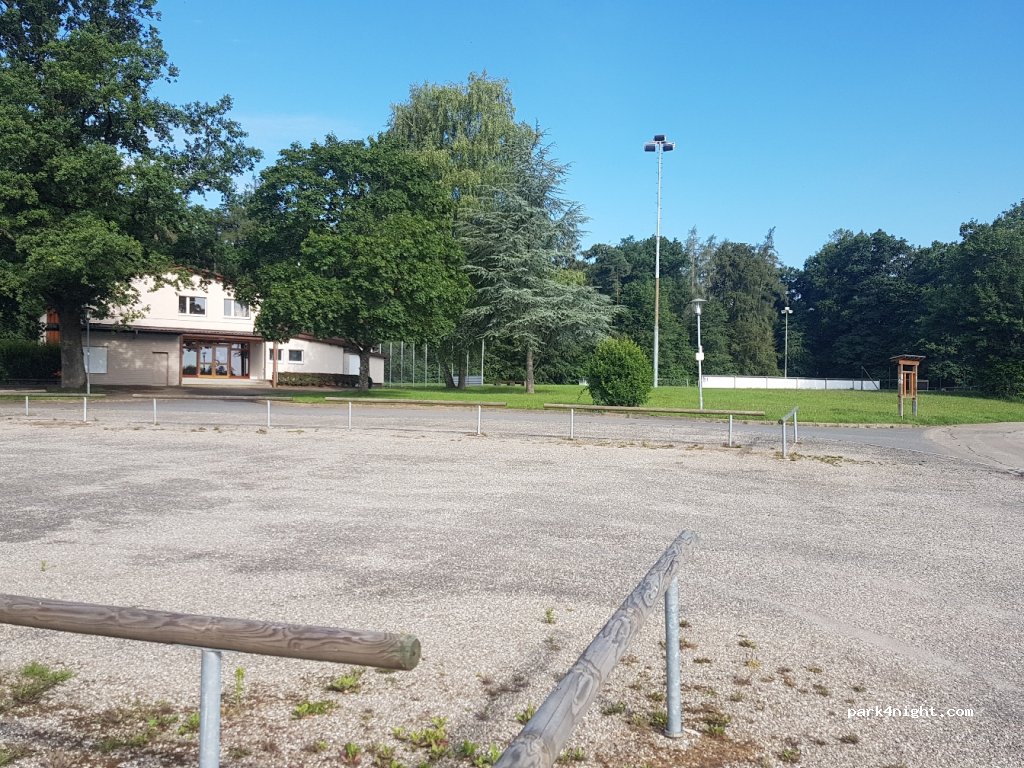 (74858) Aglasterhausen - 3 Neurott am Sohlberg — foto