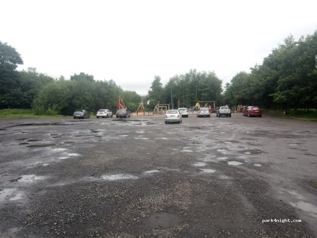 (BT43 7LF) Broughshane - 19 Knowehead Road — foto 3