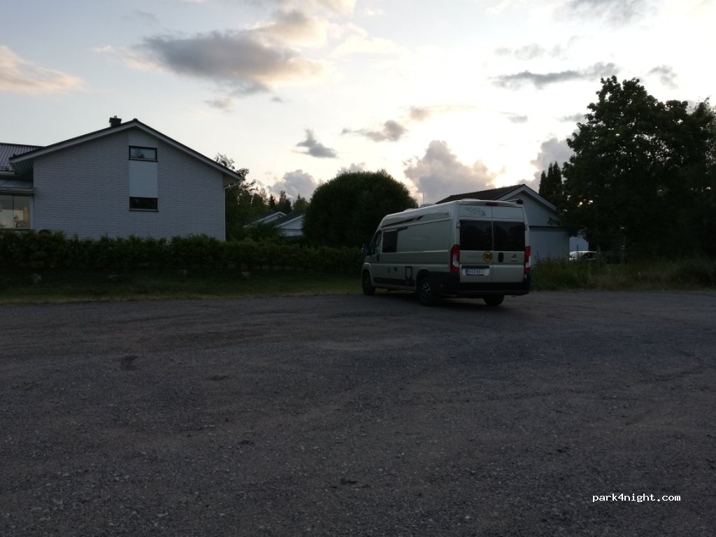 (13300) Hämeenlinna - 24 Valkamatie — foto 4