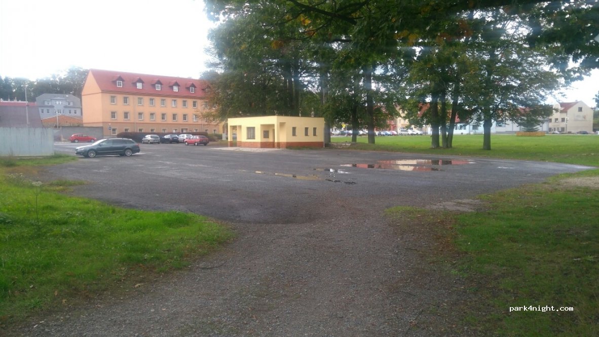 (471 24) Mimoň - Malá — foto 2