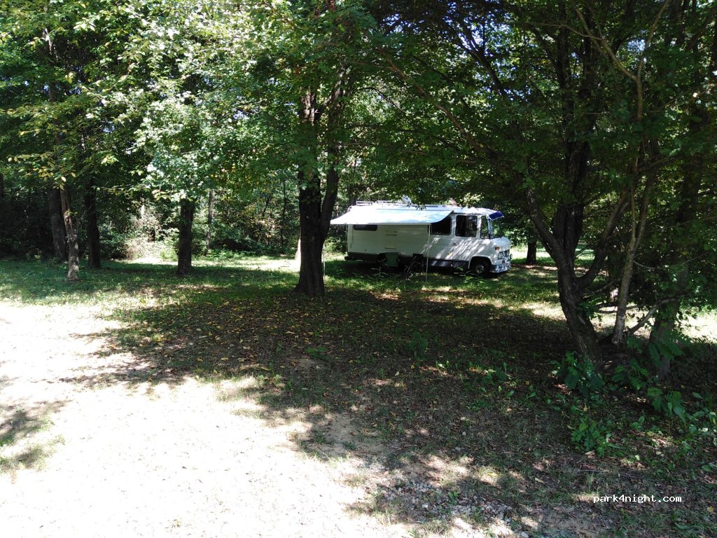Camping Bogata Suma — foto
