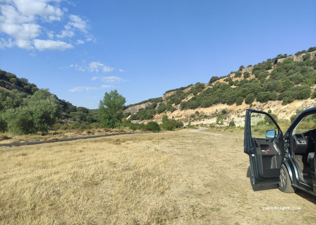 (09351) Comunidad de Cubillo del Campo y Honto - BU-V-9012 — foto