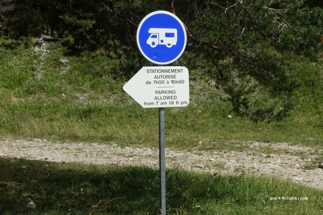 (26410) Treschenu-Creyers - La Lauzette — foto