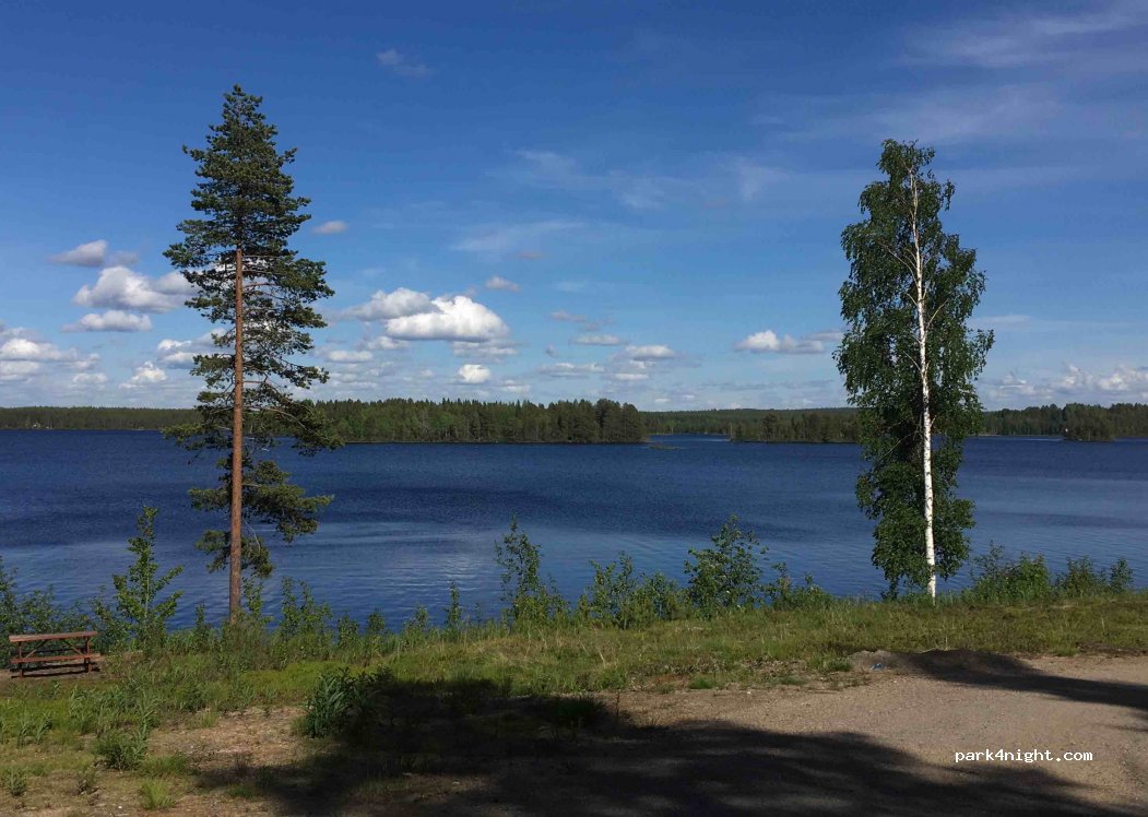 Ranuanjärvi Camping — foto 2