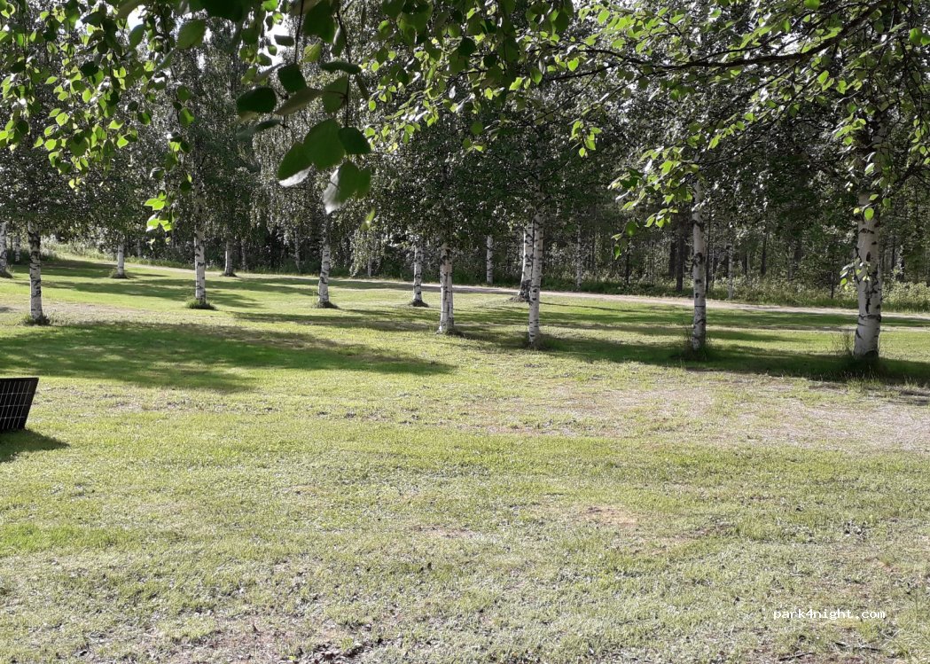 Ranuanjärvi Camping — foto 3