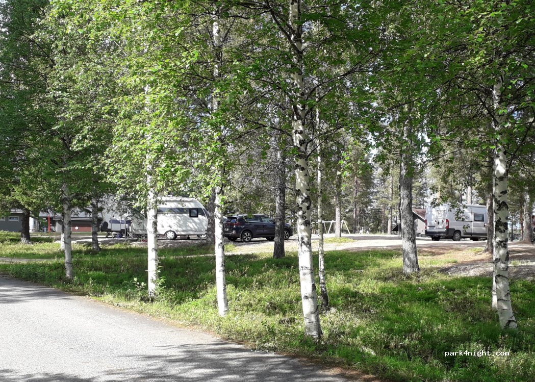 Ranuanjärvi Camping — foto 4