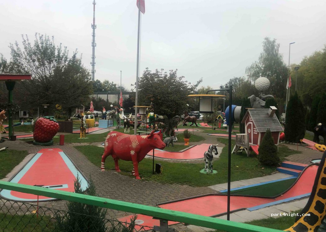Camping de Winterthur — foto 3