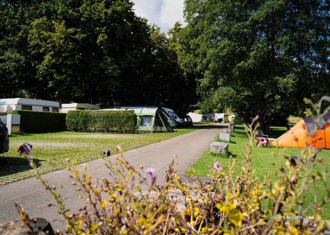 Camping de Winterthur — foto 5