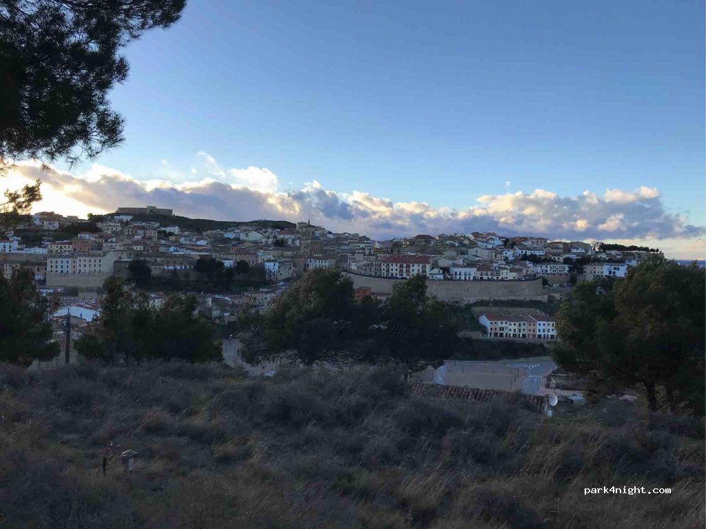 (02520) Chinchilla de Monte-Aragón - 28 Calle San Cristóbal — foto