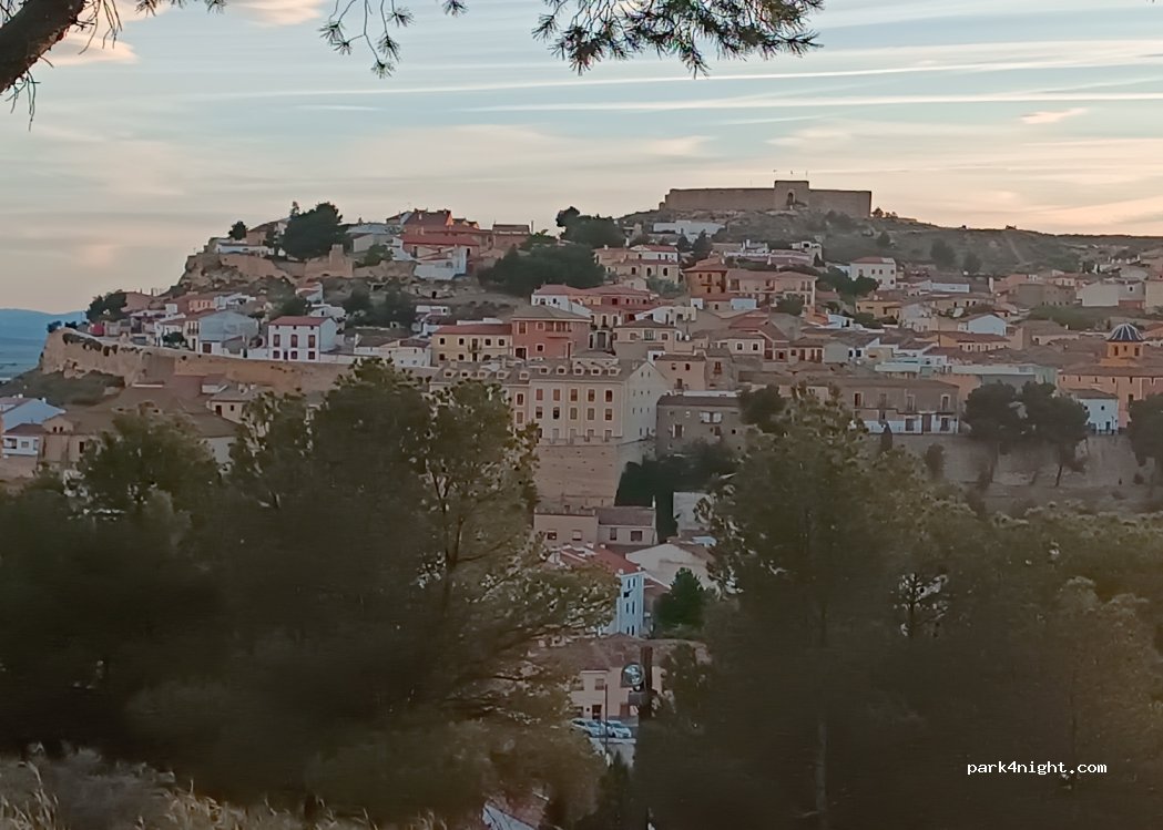 (02520) Chinchilla de Monte-Aragón - 28 Calle San Cristóbal — foto 3