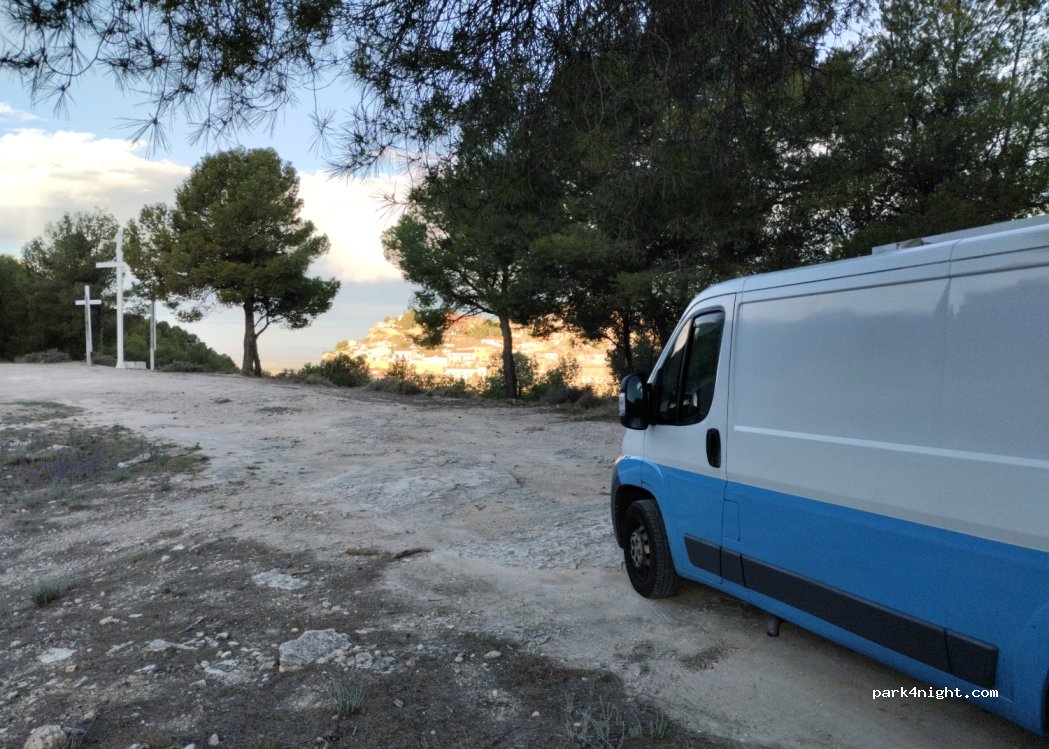 (02520) Chinchilla de Monte-Aragón - 28 Calle San Cristóbal — foto 4