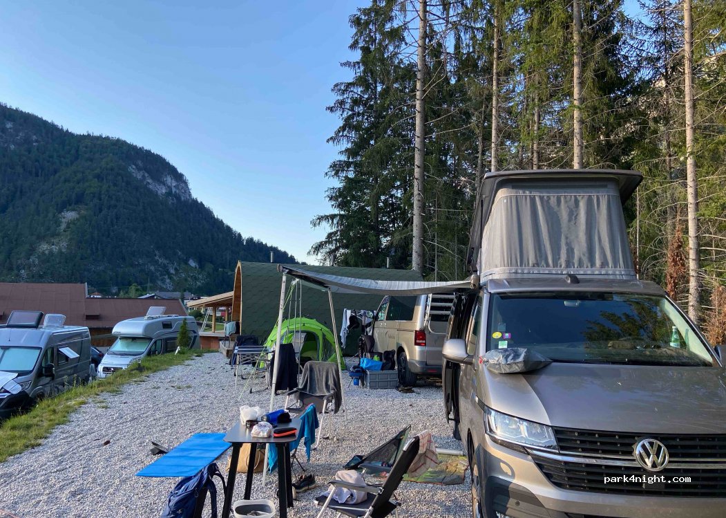 camp Karwendel — foto 2