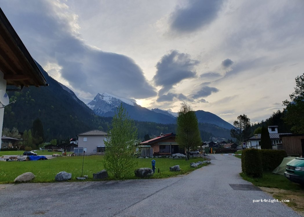 camp Karwendel — foto 3