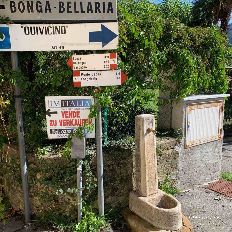 (21016) Poppino - 6 Via delle Motte — foto 3
