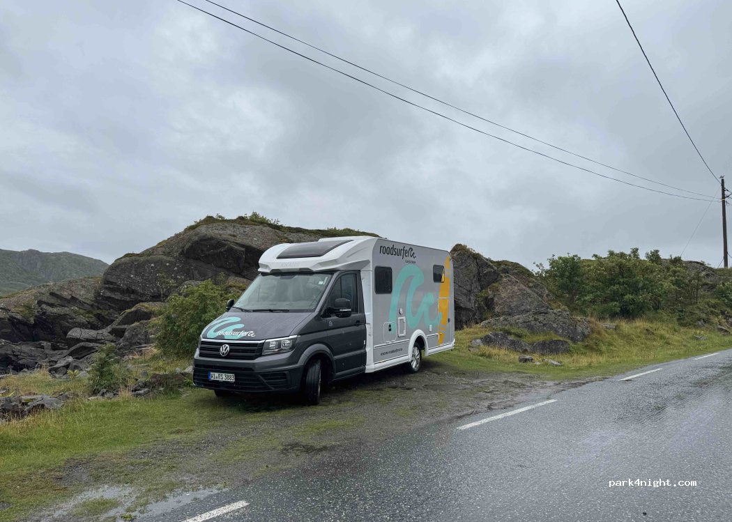 (8384) Sund - 18 Sekundær Fylkesveg 810 — foto 5