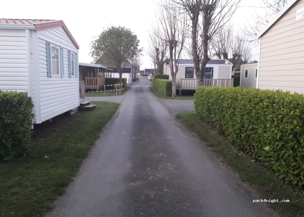 Camping Les Hortensias — foto 2
