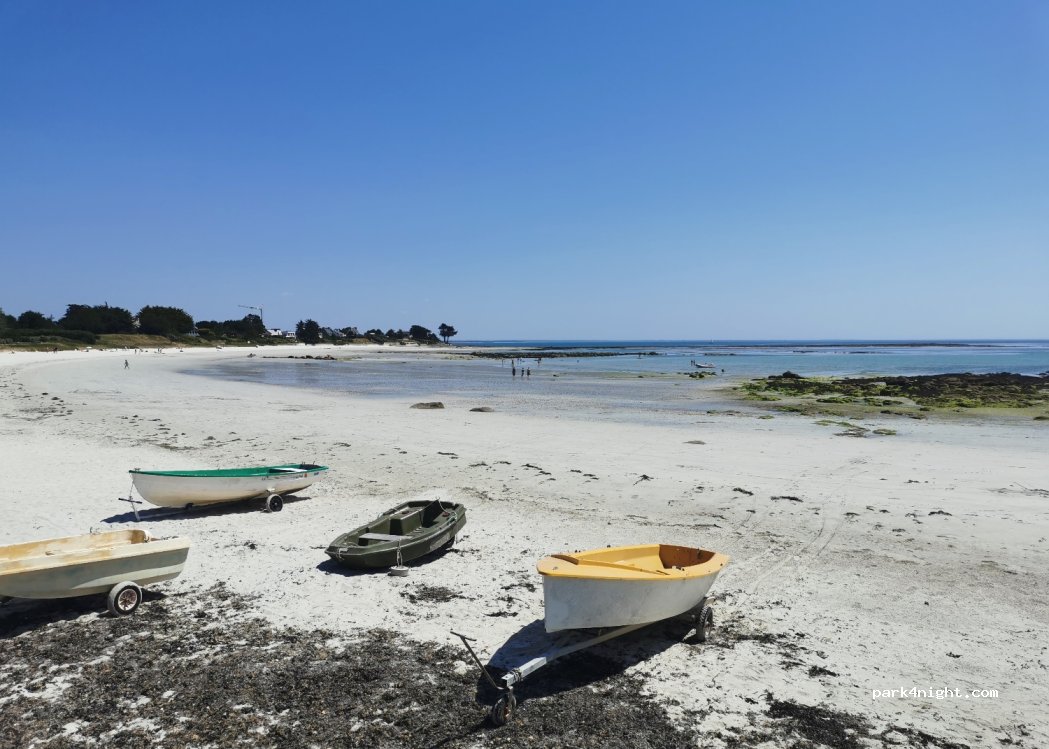 Camping Les Hortensias — foto 3