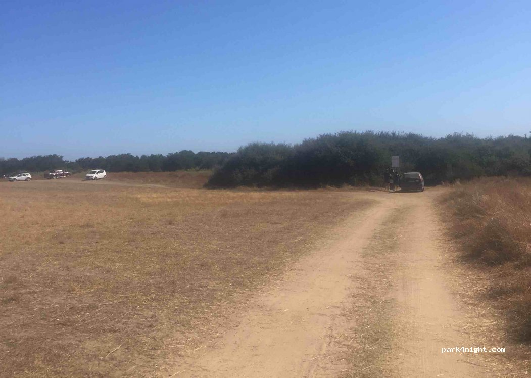 (08029) Siniscola - Unnamed Road — foto
