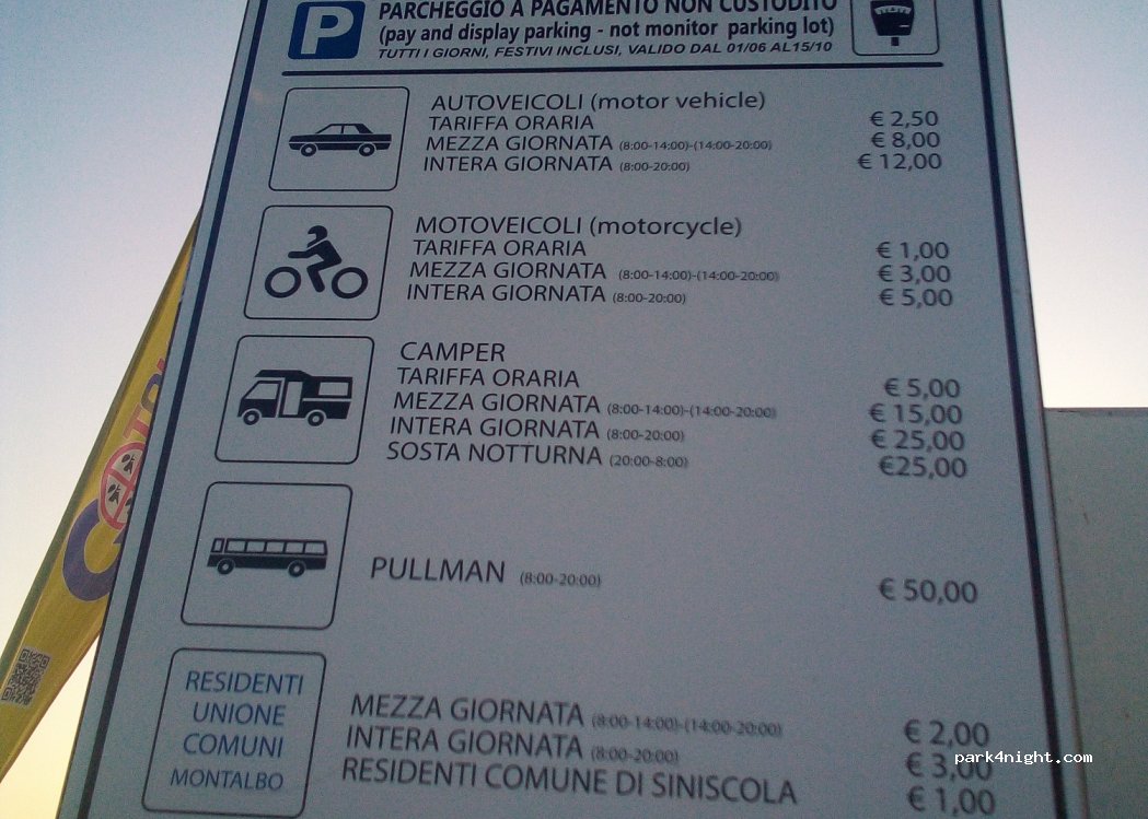 (08029) Siniscola - Unnamed Road — foto 2