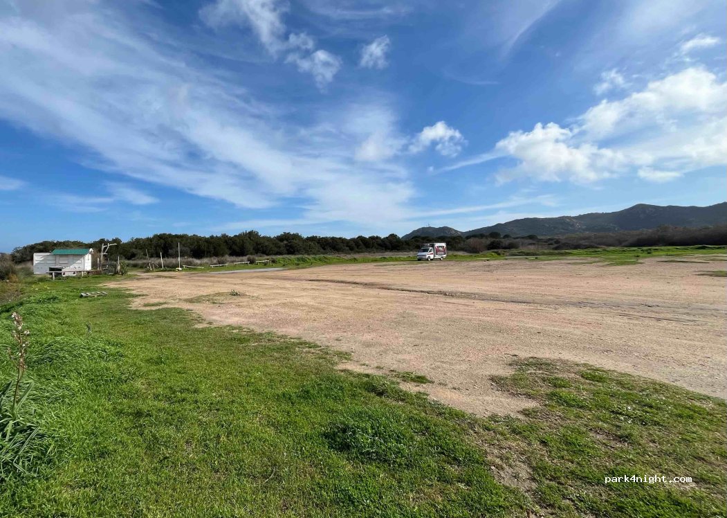 (08029) Siniscola - Unnamed Road — foto 5