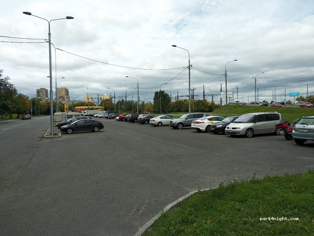 (127322) Moskva - — foto