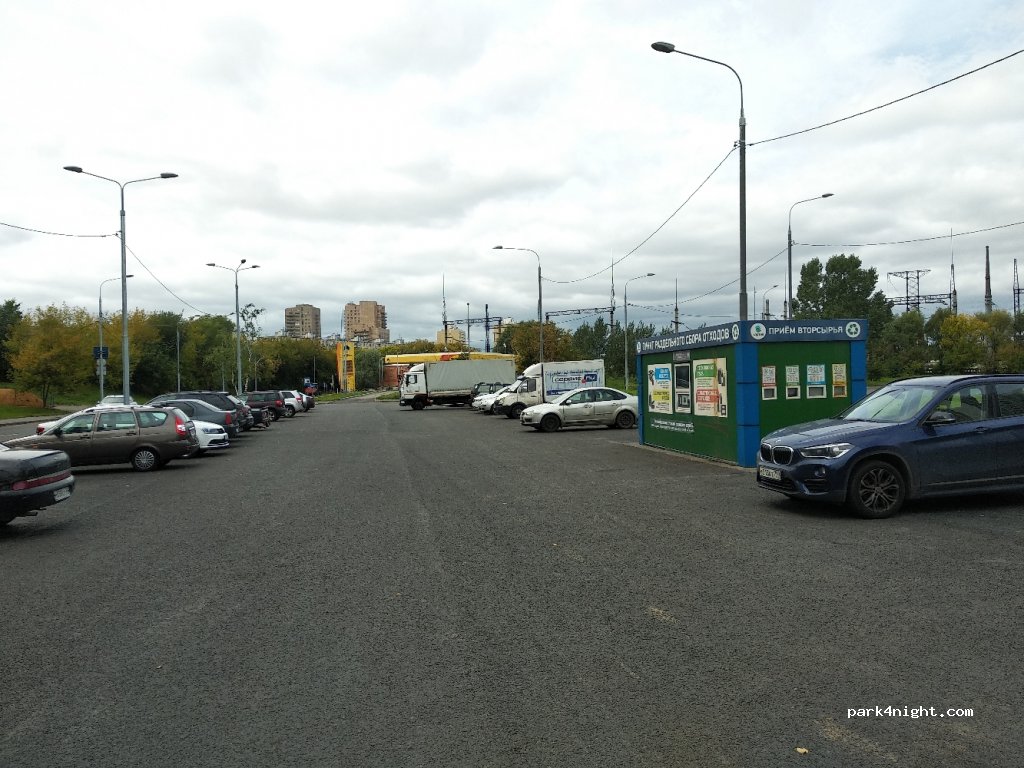 (127322) Moskva - — foto 2