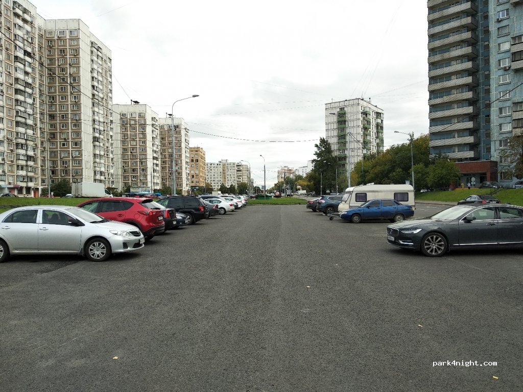 (127322) Moskva - — foto 3