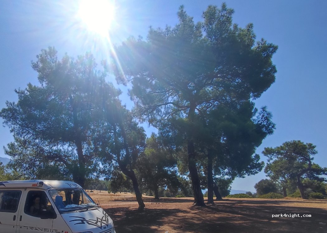 (48360) Seydikemer/Muğla - Unnamed Road — foto 4