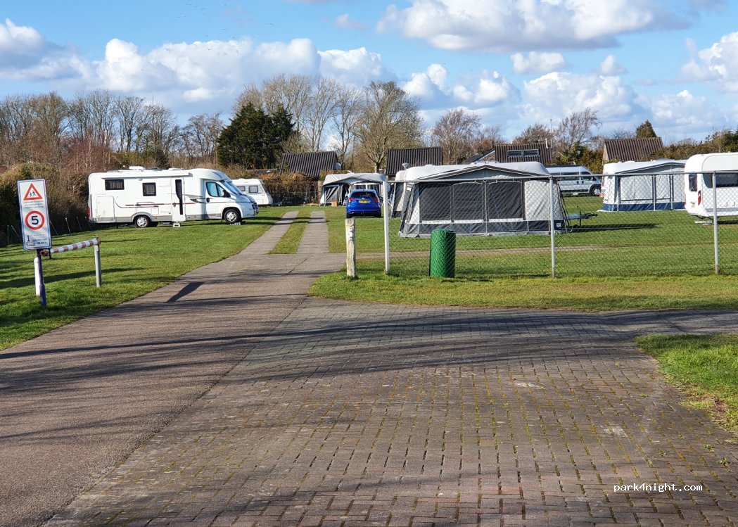 Camping Markiess — foto